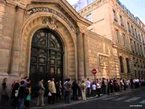 comment emprunter quand on est fiché banque de france