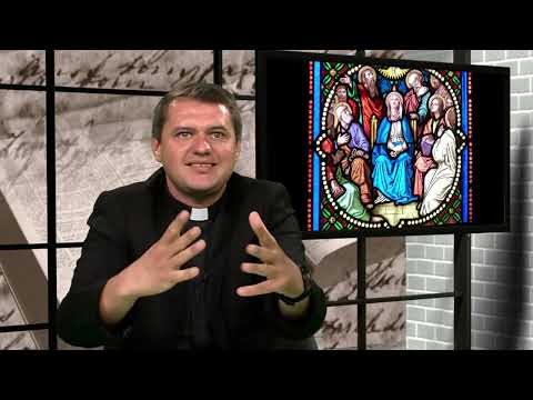 Molitve u jezicima - Darovi Duha Svetog - Vlč. Ivan Benaković