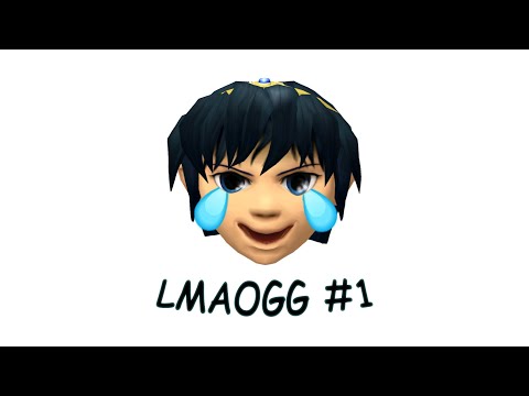 LMAOGG #1 - Greek Melee Offline Tournament