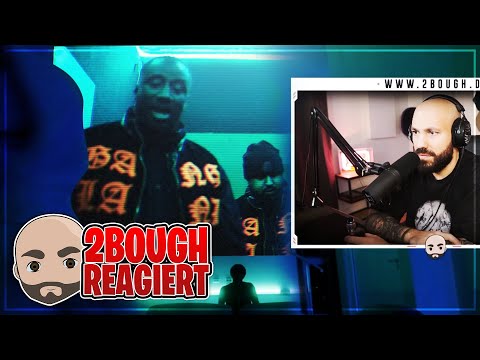 Rola & Manuellsen - Yalla Bye / 2bough REAGIERT