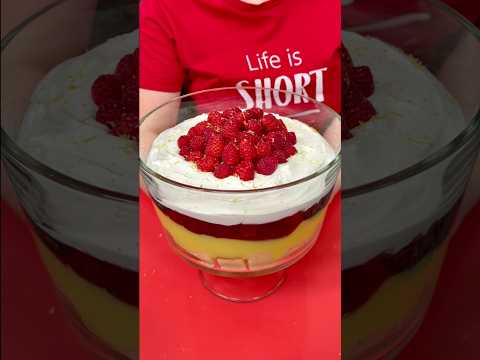 3 Easy No Bake Desserts! 🍎