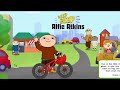 Beep Beep Alfie Atkins Episode 01