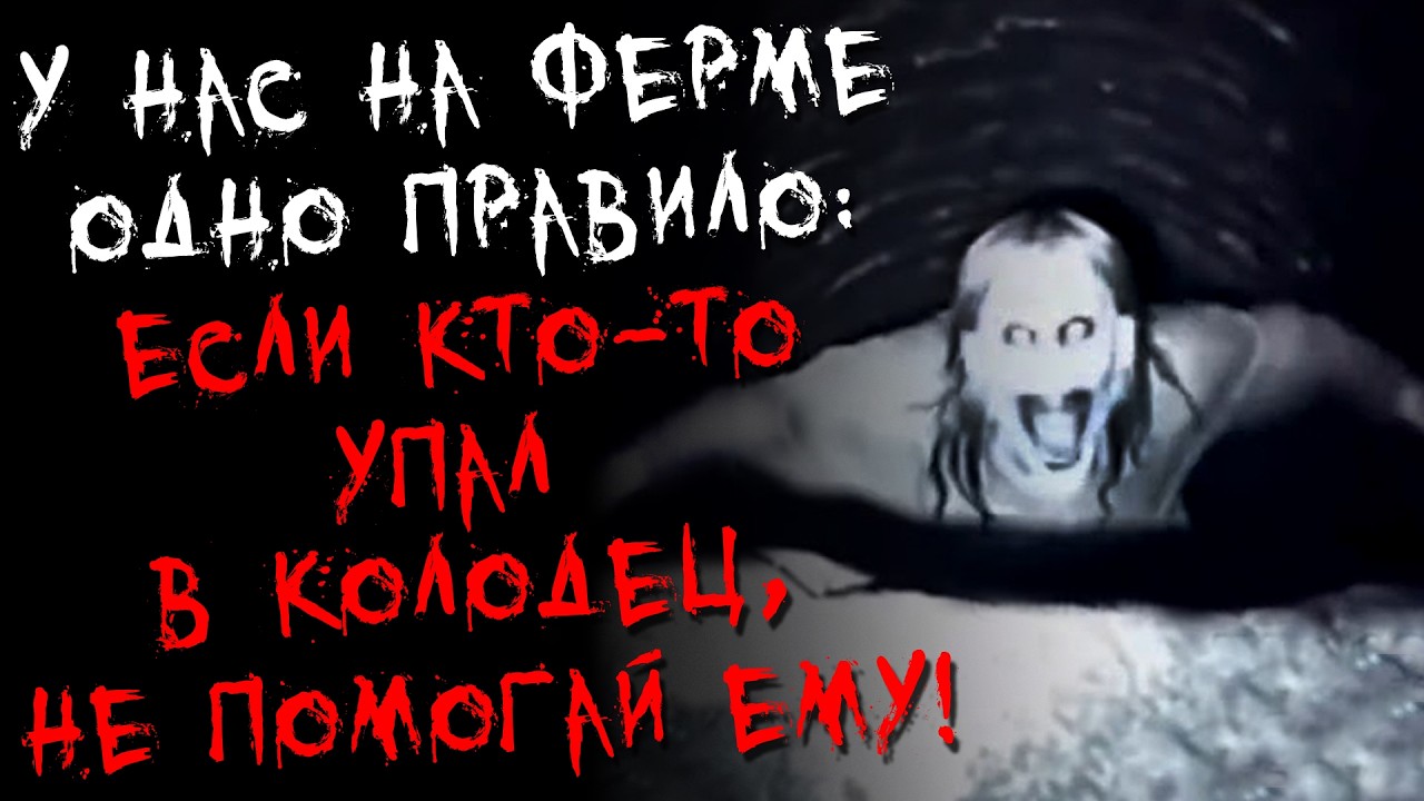 НЕРЕАЛЬНО ЖУТКИЕ ИСТОРИИ С РЕДДИТА #38 (истории про правила)