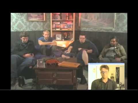 Mega64 Podcast 241 - Dasenase's Golden Egg by Gnarkill Performance & Favorite Prank Call