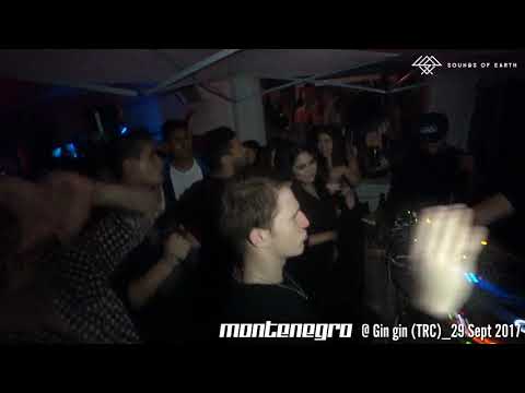 Clip: Montenegro en Gin Gin (TRC)_29 Sept 2017 - Video 3