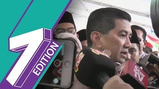 Download lagu Sex Video | Azmin: I'm Ready To Give A Statement To The Police mp3