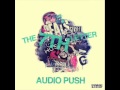 Audio Push - Clap it Up (7th Letter) 