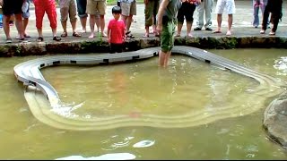 [閒聊] 泡水四驅車