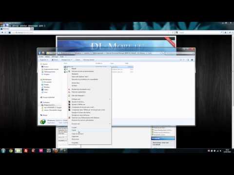 comment installer internet