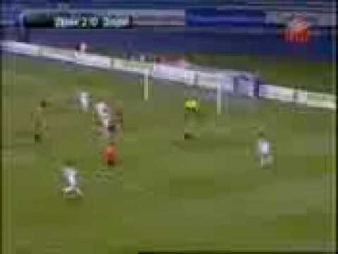 DYNAMO-ZORYA 1/8 KUBOK UKRAYINI