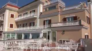 preview picture of video 'Hotel Corallo Sorrento Coast Full Version'