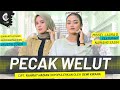 PECAK WELUT MISSEL LAURA D Feat NAWANG SASIH CIPT MAMAT SURAHMAT DEWI KIRANA