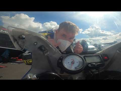 Best of 2021 Racing with Speer-Racing by Tim Cakebook