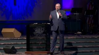 The Righteous Path To Immortality - Pastor Dean Myers