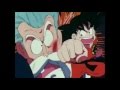 Bola De Drac Jackie Chun Vs Goku