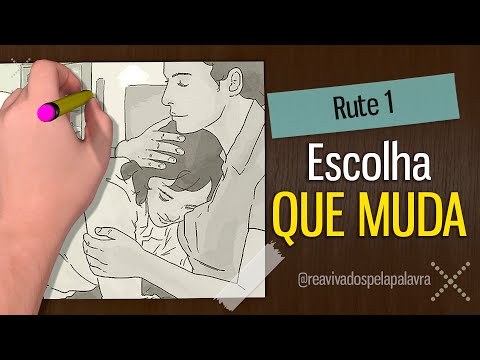 Stay when it's difficult || Ruth 1 #RPSP