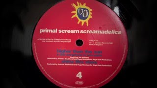 Primal Scream - Shine Like Stars