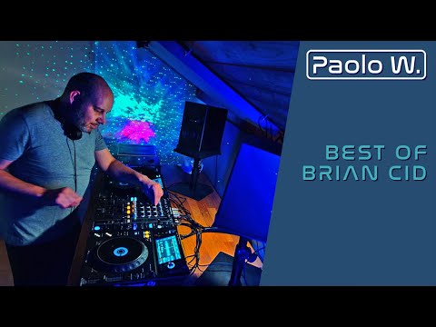 Best of Brian Cid