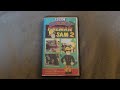 Homemade VHS Update For September 6th 2022 For Fireman Sam Fans