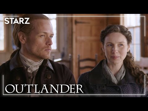 Outlander | On the Set of Season 6 | STARZ