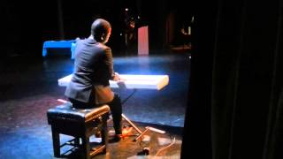 Canon By Pachabel - Hiromi Ueharas Version