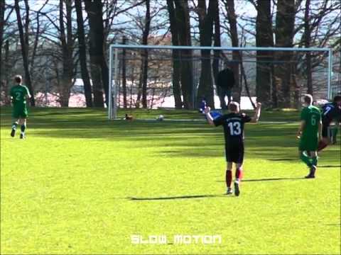 SV Altfeld - FV Karlstadt 3:1