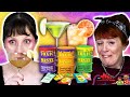 Irish People Try Toxic Waste Sour Cocktails