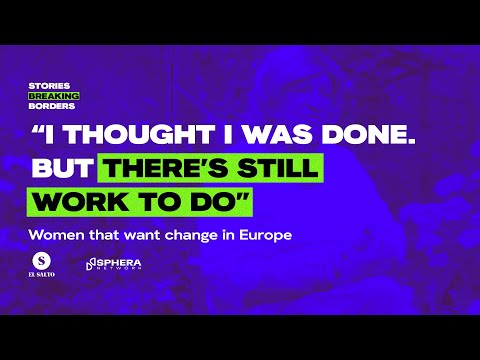 The Woman Who Changed Poland’s LGBTQ Movement: Anna Grodzka