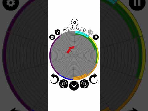 NimbusBlocks: Circle Puzzle video thumbnail