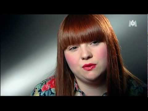 Luce à Nouvelle Star - "Beautiful" de Christina Aguilera (cover)