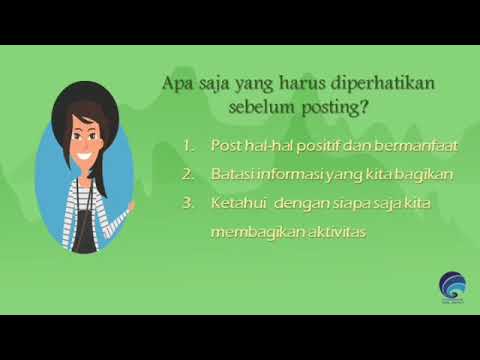 Bijak Berinternet