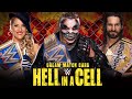 WWE HELL IN A CELL 2020 | DREAM MATCH CARD WWE HELL IN A CELL 2020 | DREAM MATCH CARD