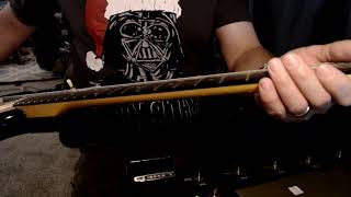 Video thumbnail for Tagima TW-61 Demo by Mod Scientist