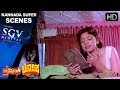 Juhi Chawla Romantic Scenes Kannada Super Scenes Prema Loka Kannada Movie Ravichandran