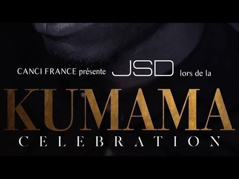 Josue S. Domingos JSD - INTEGRAL KUMAMA CELEBRATION