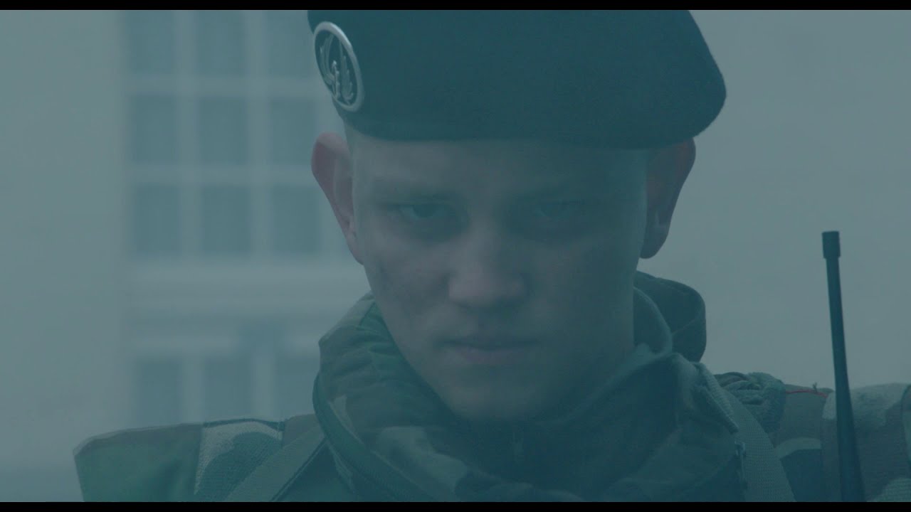 Miniature de la vidéo Teaser officiel du film La Troisième Guerre