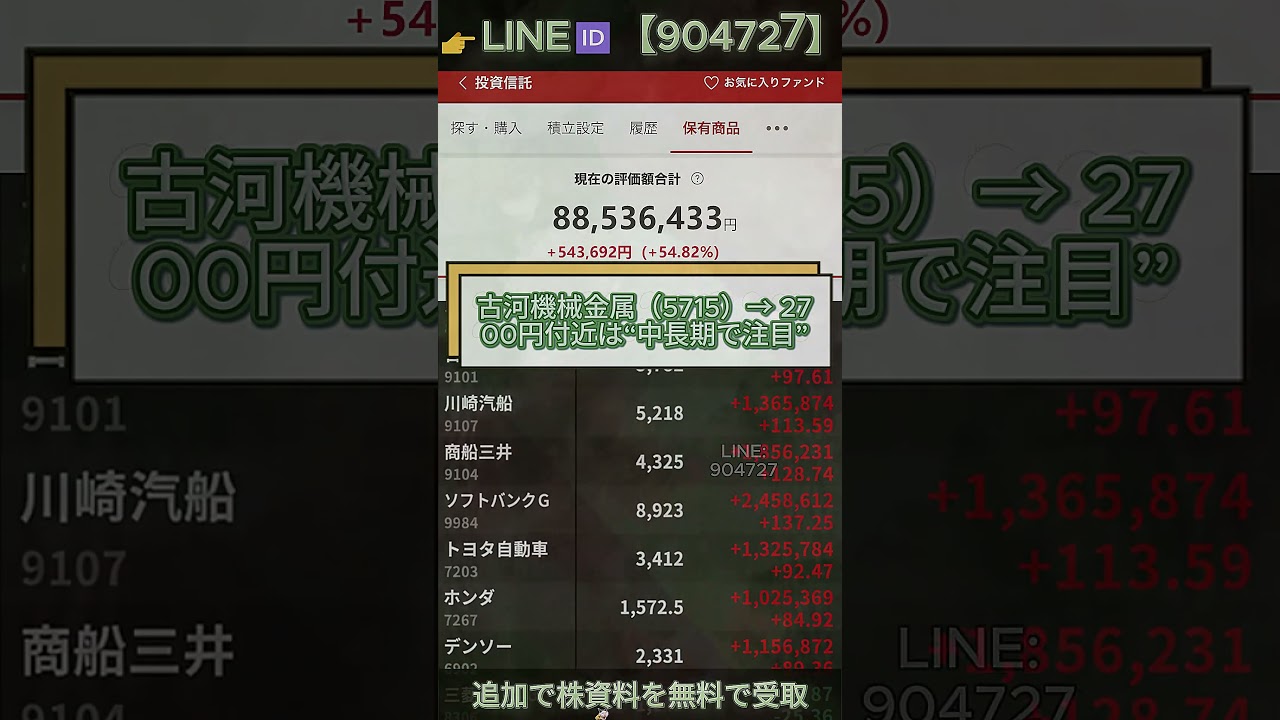 YouTubeサムネイル