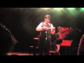 The Tiger Lillies - Billy's blues (live) 