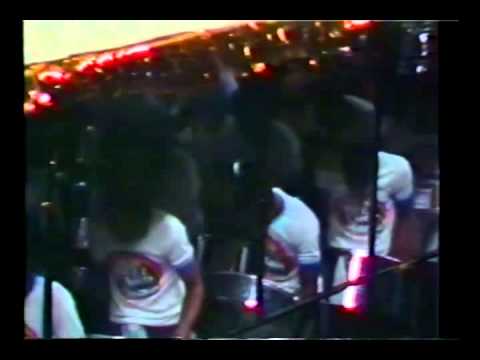 Unknown Band (North Zone Champs 1981)