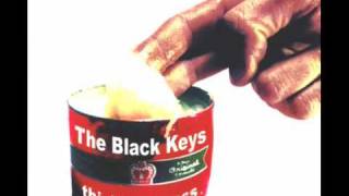 The Black Keys - If You See Me