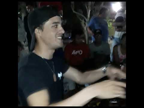 ENZO vs AGUS - 2da Ronda