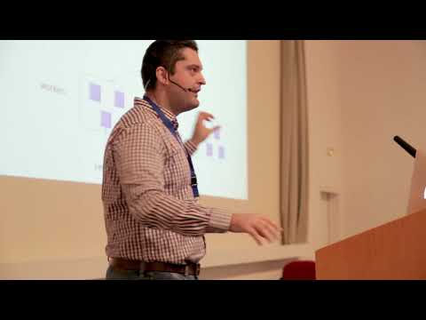 Vinetalk: The missing piece for accelerator sharing - Christos Kozanitis, FORTH