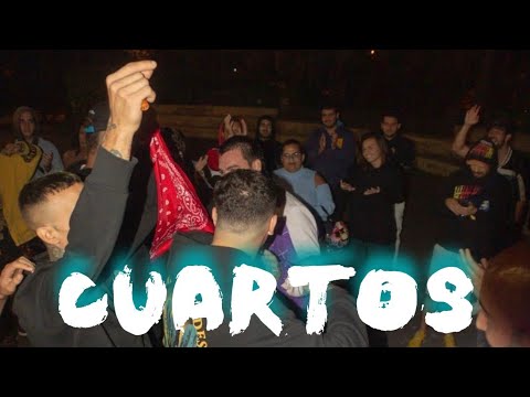 LIKAN vs MAREK | TUFbattle X UnderSkillz | Primera fecha TUF battle - 4ª preregional freedom