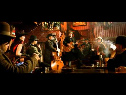 Chudák holka - Kamelot / Wabi Ryvola