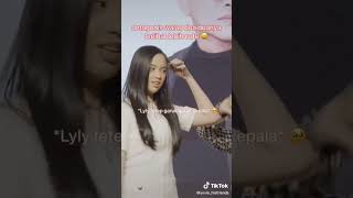 Download lagu lyodra di plototin ziva dan Tiara gara2 telat 🤣😂🤣😂🤣😂 #tiaraandini #zivamagnolya #lyodraginting mp3