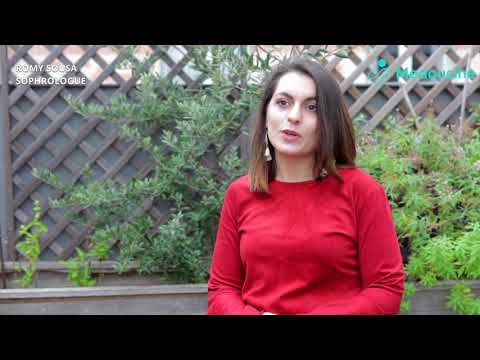 Sophrologie : un exemple d'accompagnement postpartum