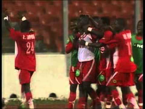 Prince Boateng In Action (KOTOKO)