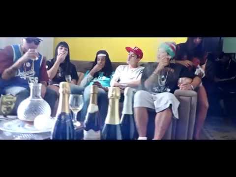 FQV MC's - Green Master (Prod. Piruca Beats) [VideOficial]