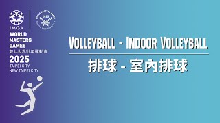 [討論] 世壯運直播太好看了吧