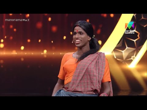 വേദിയിൽ വെടിവെച്ചാൻ കോവിൽ വിലാസിനി ആറാടുകയാണ് മക്കളെ  😂😂... |  Mazhavil Chiri Awards |